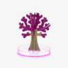 Magic Growing Tree