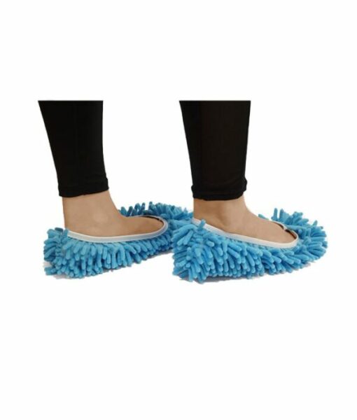 Mop Slippers Shoes - Image 4