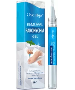 Oveallgo™ Removal Paronychia Gel