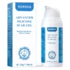 ASMOXA Silicone Scar Gel