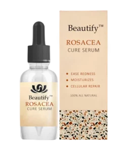 Beautify™ Rosacea Cure Serum