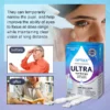 Optixa™ Cataracts Glaucoma Lubricating Eye Drops Doctor Recommended