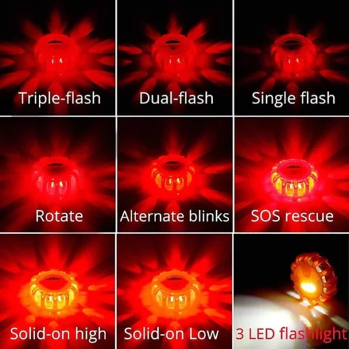 LED Glow Guard™ - Image 5