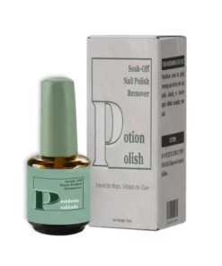 PotionPolish™ Soak-Off Nail Polish Remover