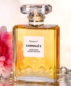 flysmus™ Carnalé 5 Pheromone Women Perfume