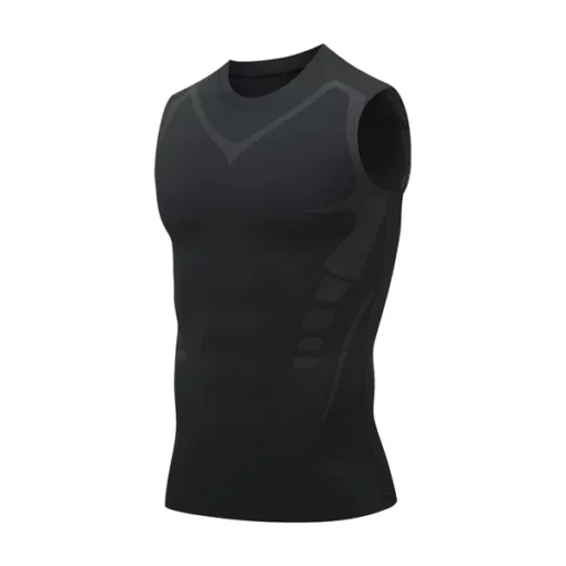 ENERGXCEL™ Ionic Shaping Vest - Image 8