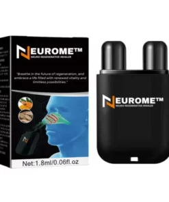 NEUROME™ Neuro-Regenerative Inhaler