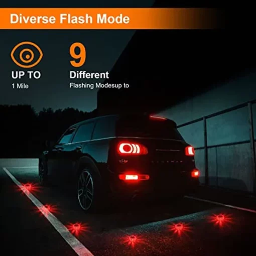 LED Glow Guard™ - Image 4