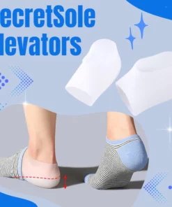 SecretSole Elevators Insoles