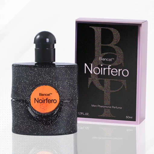 Biancat™ Noirfero Men Pheromone Perfume