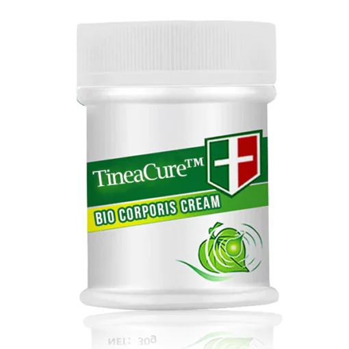 TineaCure™ Bio Corporis Cream - Image 4