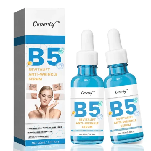 Ceoerty™ B5 Revitalift Anti-Wrinkle Serum - Image 2