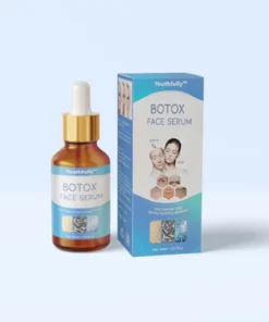 CMAX™ Botox Face Serum