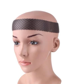 Non-slip Wig Grip Headband