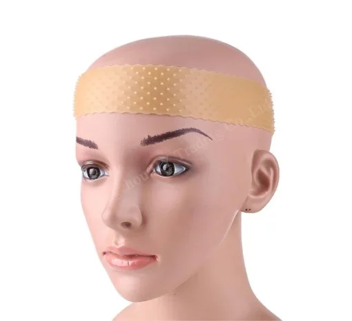 Non-slip Wig Grip Headband - Image 2