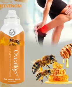 KK™ Bee Venom Joint & Bone Therapy Spray