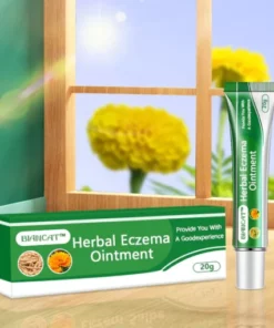 Biancat™ Herbal Eczema Ointment