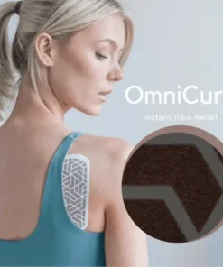 OmniCure – Pain Relief Patch