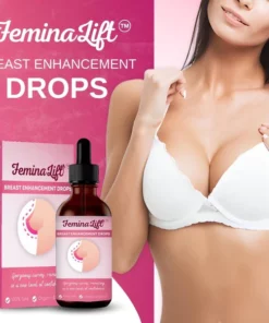 FeminaLift™ Breast Enhancement Drops