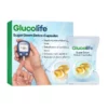 Glucolife™ Sugar Down Detox-Capsules