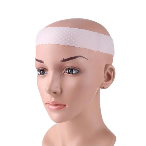 Non-slip Wig Grip Headband - Image 3