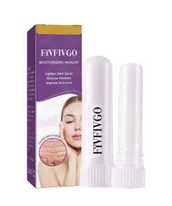 Fivfivgo™ Rejuvenating Bioactive Collagen Nasal Inhaler