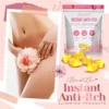 VitalFem™ Instant Anti-Itch Detox Slimming Products