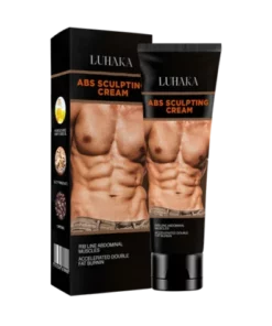 Luhaka™ Abs Sculpting Cream