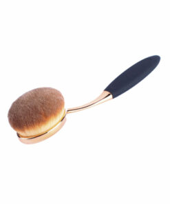 Oval Brush Set