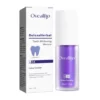 KK™ Deluxe Herbal Teeth Whitening Mousse