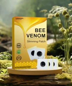 LOVILDS™ Bee Venom Slimming Patch