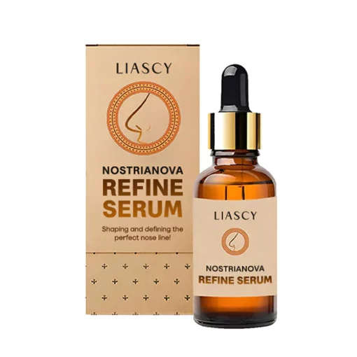 Liacsy™ NostriaNova Refine Serum - Image 3