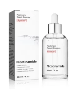 flysmus™ Niacinamide Pockmark Repair Essence