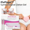 Fivfivgo™ Gynecological Detox Gel