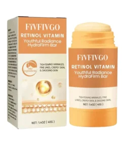 Fivfivgo™ Retinol Vitamin Jugendliche Ausstrahlung HydraFirm Bar