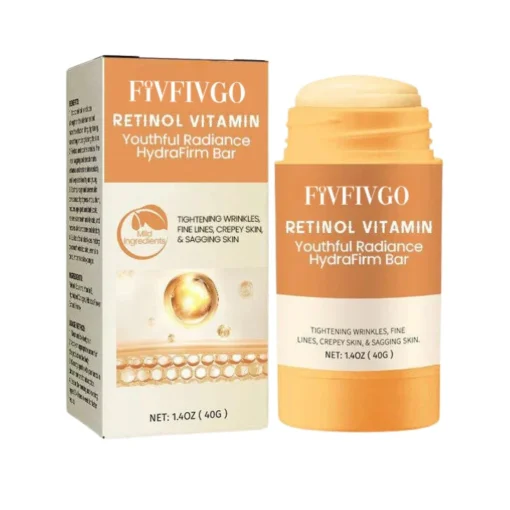Fivfivgo™ Retinol Vitamin Jugendliche Ausstrahlung HydraFirm Bar