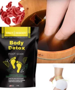 Aprolo™ Herbal Detox&Shaping Cleansing Foot Soak Beads