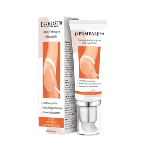 DERMEASE™ Creme zur Entfernung von Dehnungsstreifen - Image 4