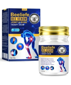 GFOUK™ Beeliefe Bee Venom Joint And Bone Therapy Cream