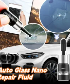 Biancat™ Auto Glass Nano Repair Fluid