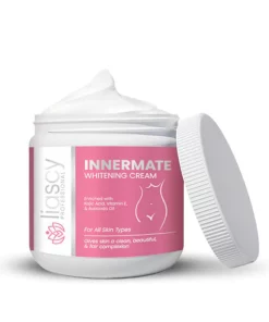 Liascy™ Lucent InnerMate Whitening Cream