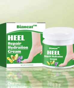 Biancat™ Heel Repair & Hydration Cream