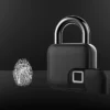 Smart Fingerprint Padlock