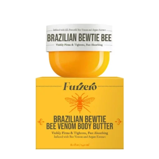 Furzero™ Brazilian Bewtie Bee Venom Body Butter