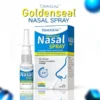 Tinnseal™ Goldenseal Nasal Spray