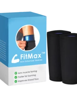 FitMax™ Arm Enhancer Sleeves