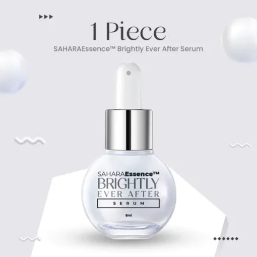 SAHARAEssence™ Brightly Ever After Serum - Image 7