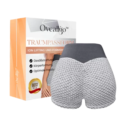 Fivfivgo™ PRO TraumPassform Ion Lifting und Formshorts