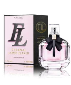 Oveallgo™ Eternal Love LUX Elixir Eau De Toilette (Pheromone Infusion)