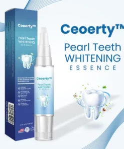 Ceoerty™ Pearl Teeth Whitening Essence